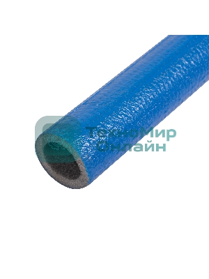 Трубка Royal Thermo Prottector (blue) 18-6/2м