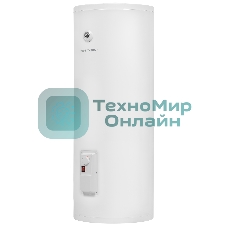 Бойлер косвенного нагрева Royal Thermo GLF RTWGE 200 напольный, с встроен. ТЭНом