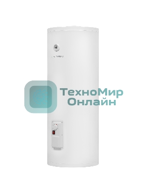 Бойлер косвенного нагрева Royal Thermo GLF RTWGE 200 напольный, с встроен. ТЭНом