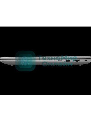 Ноутбук HP ZBook Power G11 Core U7-165H 3.8 GHz,16