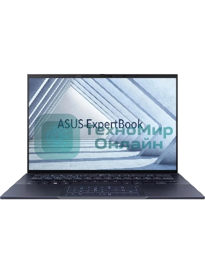 Ноутбук ASUS ExpertBook B9 OLED B9403CVAR-PP2161 Intel Core 5 120U 1400MHz/14