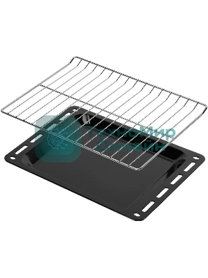 Шкаф духовой электрический Maunfeld AEOC6040W