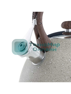 Чайник ALPENKOK AK-533 3 л