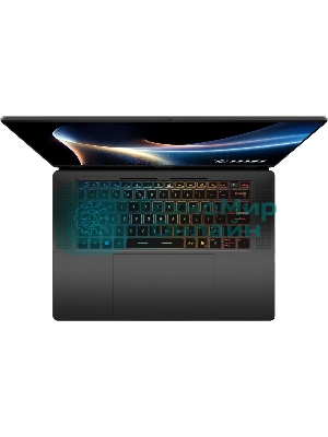 Ноутбук MSI Stealth 16 AI+ B3WH/16