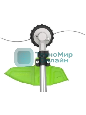 Триммер аккумуляторный GREENWORKS ST161S, 82 В, 5 Ач