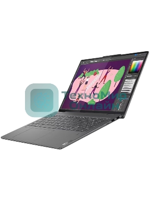 Ноутбук Lenovo Yoga 7 2-in-1 16IML9/16