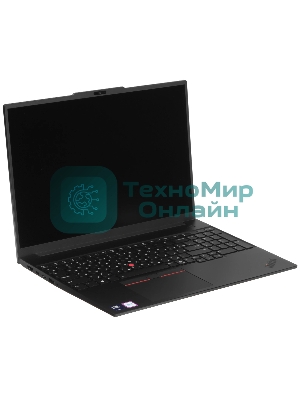 Ноутбук Lenovo ThinkPad E16 Gen 3 16