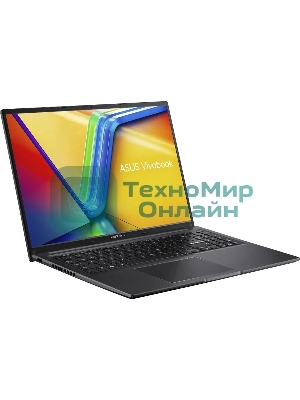 Ноутбук Asus VivoBook 16 F1605VA-WS74 Core i7 1355U 16Gb SSD512Gb Intel Iris Xe graphics 16