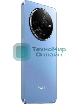 Смартфон Xiaomi Redmi A3, 4/128Gb, синий