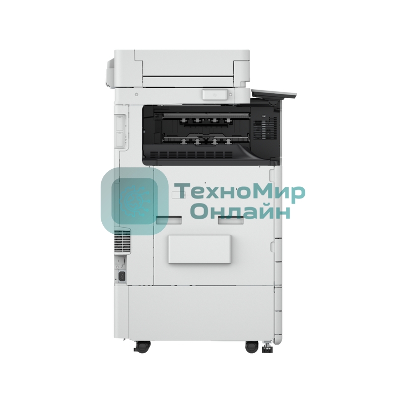 МФУ лазерное Canon imageRUNNER ADVANCE DX C3922i MFP (5964C005), A3, цветное, печ. 22 стр/мин. (А4) 15 стр/мин. (А3), 1200x600 dpi (печать) 600x600 dpi (скан.), Ethernet (RJ-45), USB 2.0 (без автоподатчика и картриджей, запуск АСЦ)