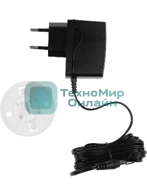 Камера видеонаблюдения IP TP-Link TC71 Wi-Fi 4-4мм цв. корп.:белый