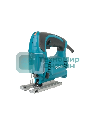 Лобзик электрический Makita 4329K 450Вт 3100ходов/мин от электросети