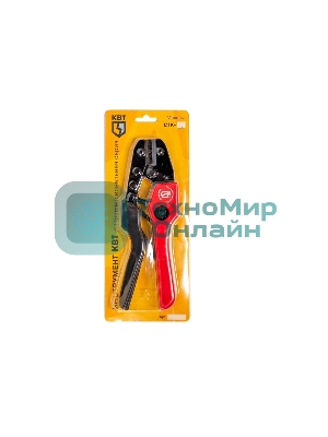 Пресс-клещи CTK-15