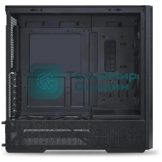 Компьютерный корпус Lian Li LanCool 207RX без БП черный (G99.LAN207RX.00)