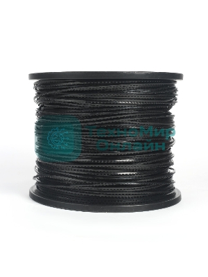 Леска Sawline D 3,0 мм L 400м (квадрат,пилообразный профиль) 300-400-5