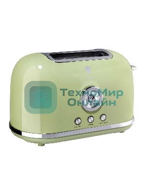Тостер LEONORD LE-1906/1 RETRO (107478)
