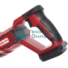 Сабельная пила RedVerg RD-SS18/U аккум. 2700ход/мин