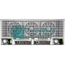 Компьютерный корпус AIC J4060-04-35X_XJ1-40604-06, 4U 60x 3.5” hot-swap bays, hot-swap JBOD with dual SAS 12G expander controller, dual BMC, tool-less HDD tray,1200W 1+1 hot-swap redundant 80+ Platinum, tool-less rail kit (35X series)