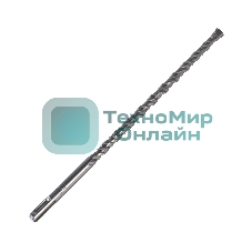 Бур PATRIOT SDS Plus S2 12x310