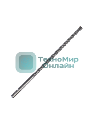 Бур PATRIOT SDS Plus S2 12x310