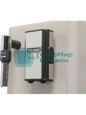 Кофемашина DeLonghi Rivelia EXAM440.35.BG, бежевый