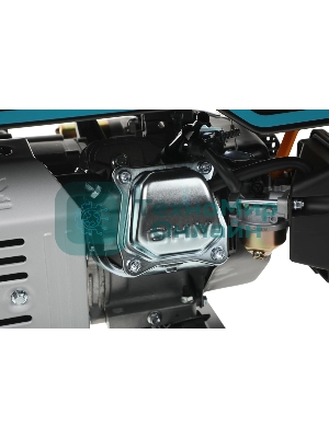 Электрогенератор бензиновый Hyundai HHY 3020FE, 3.1 кВт, 69 дБ, 49 кг