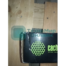 (Поврежденная упаковка) Картридж лазерный Cactus CS-EXV54BK черный (15500стр.) для Canon ImageRunner C3025 MFP/ C3025i MFP