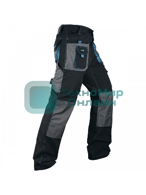 Брюки Gross 90350 размер XXL