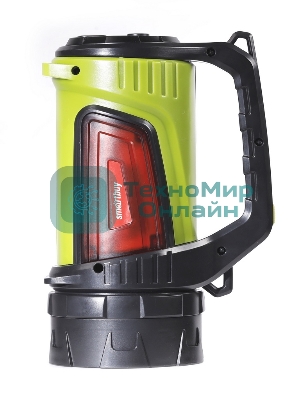 Фонарь Smartbuy (SBF-502-K) черный