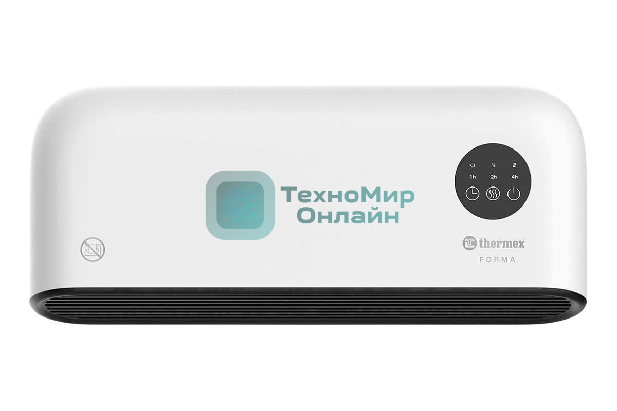 Тепловентилятор Thermex Forma 2000E