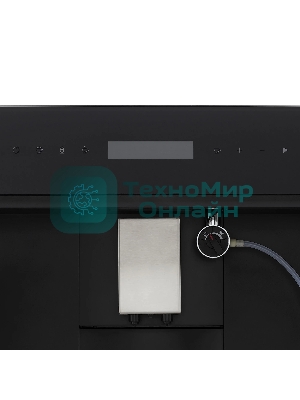 Кофемашина Krona REMS 45H coffee BL