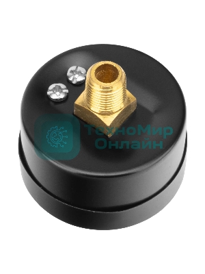 Фильтр-регулятор Denzel FR1500, 10 бар, 1500 л/мин, 1/4