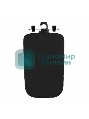 Отпариватель Tefal DT9100E0 черный/медный, 1600 Вт, 30 г/мин, 200 мл