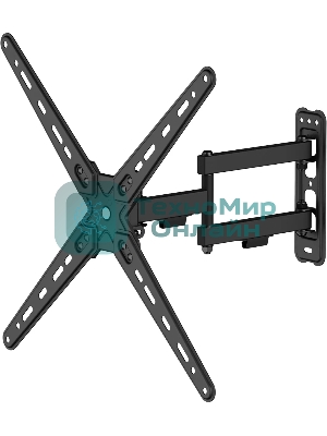 Кронштейн для телевизора Ultramounts UM958 черный 13