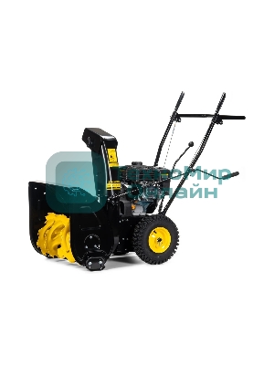 Снегоуборщик бензиновый Champion ST 656
