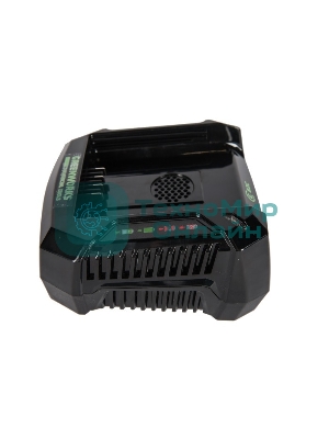 Зарядное устройство Greenworks 291470782В