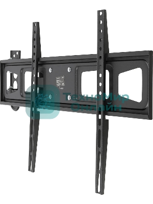 Кронштейн для телевизора Hama R1 118157 черный, 37