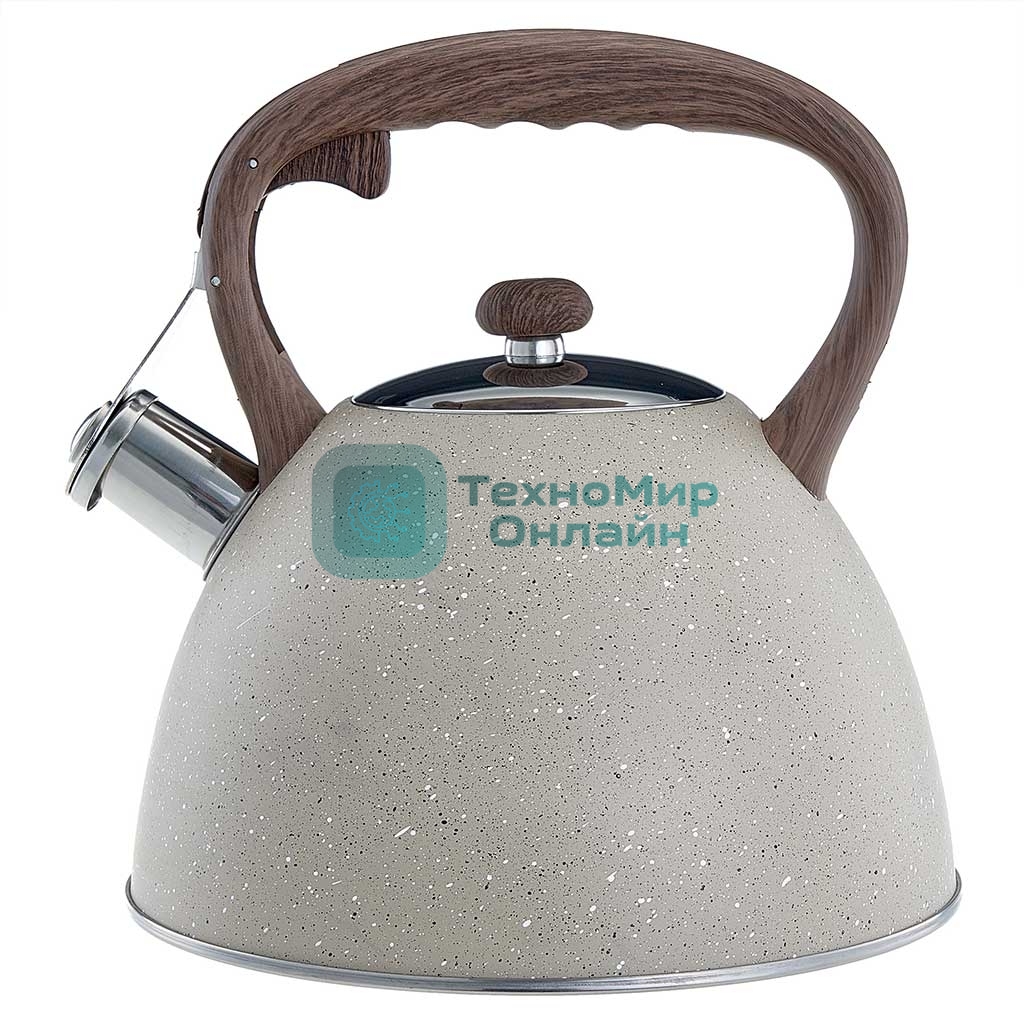 Чайник ALPENKOK AK-533 3 л