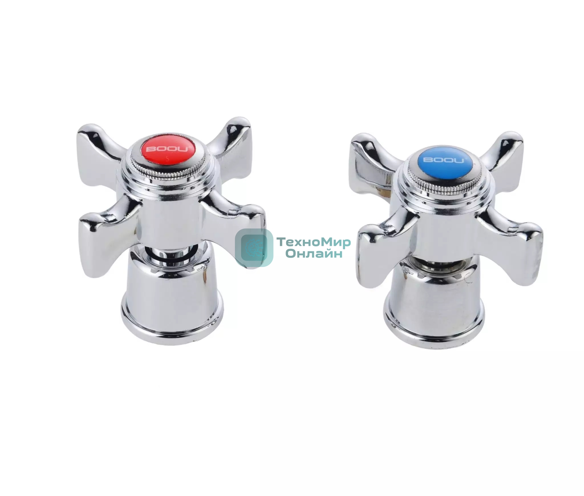 Ремкомплект B723+PB912, пара