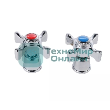 Ремкомплект B723+PB912, пара