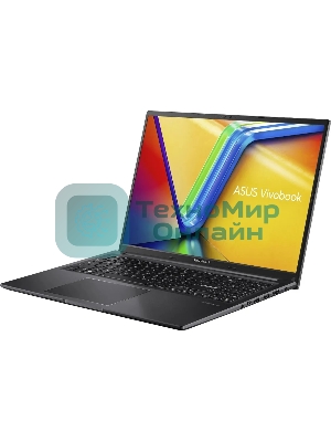 Ноутбук Asus VivoBook 16 F1605VA-WS74 Core i7 1355U 16Gb SSD512Gb Intel Iris Xe graphics 16