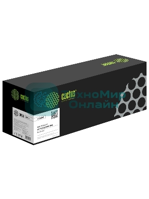 Картридж лазерный Cactus CS-SP6430E 407510 черный (10000 стр.) для Ricoh Aficio SP 6430DN