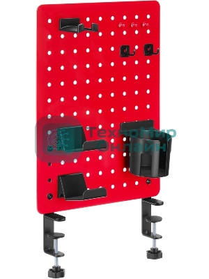 Органайзер Cactus CS-GMPB-RD красный