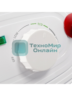 Водонагреватель Ballu BWH/S 30 Rodon SP