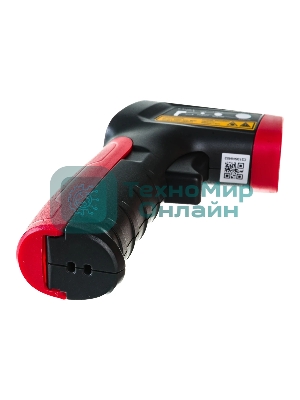 Инфракрасный термометр UT300A+, -20С ~ 400С