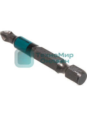 Биты KRAFTOOL Optimum Line, PZ2, 50 мм, тип хвостовика E 1/4