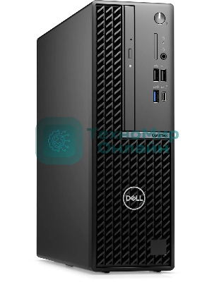 Компьютер Dell Optiplex 7010 Plus SFF i7 13700 (2.1) 32Gb 1Tb 7.2k SSD512Gb UHDG 770 Linux Ubuntu GbitEth 260W мышь клавиатура черный (7010SP-7380)