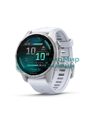 Умные часы Garmin Fenix 8, 1.3