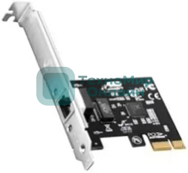 Сетевой адаптер CUDY PCI Express Cudy PE10 PCI Express