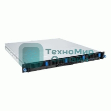 Серверная платформа Asus RS300-E12-PS4/350W